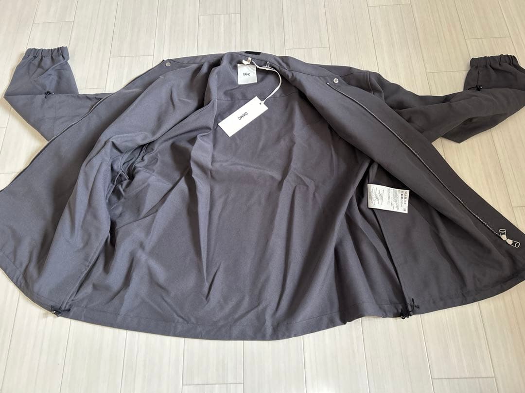OAMC(オーエーエムシー) ジャケット