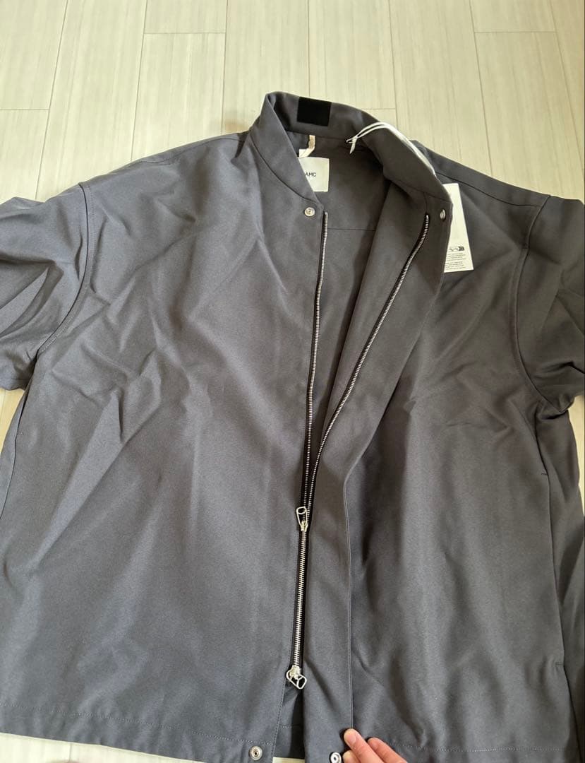 OAMC(オーエーエムシー) ジャケット