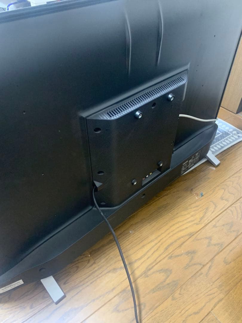 REGZA 40v34 40型　液晶テレビ　2022年製