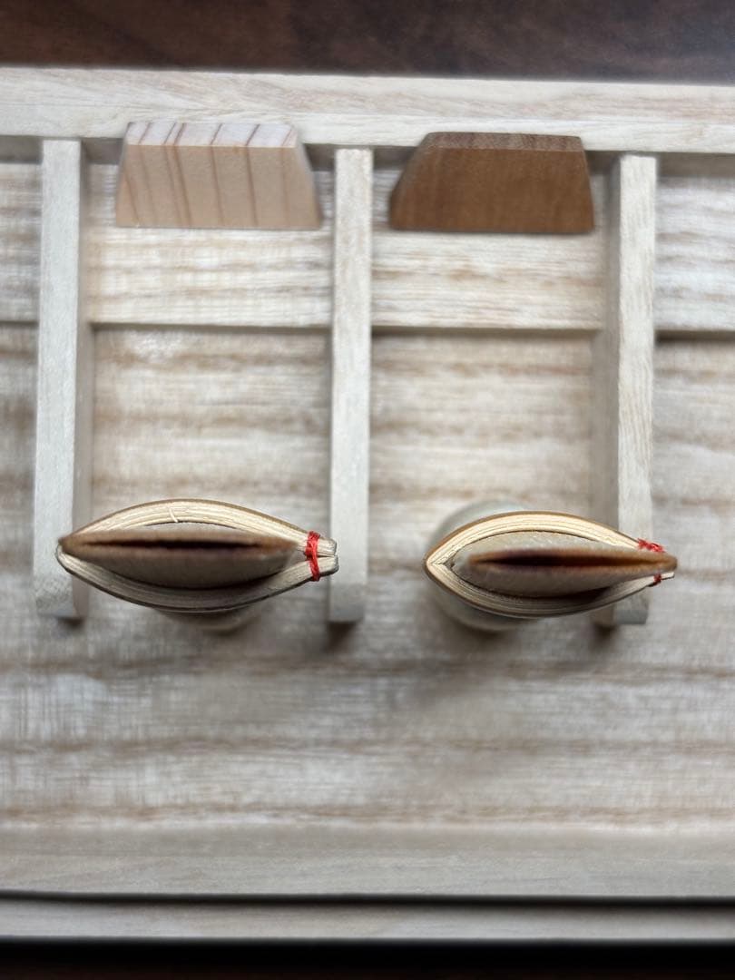 篳篥リード(即演奏可) 鵜殿の葦