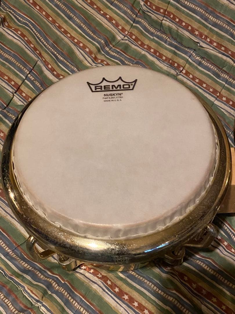 LPジェネレーションボンゴ /ゴールド/コンフォートカーブリム仕様