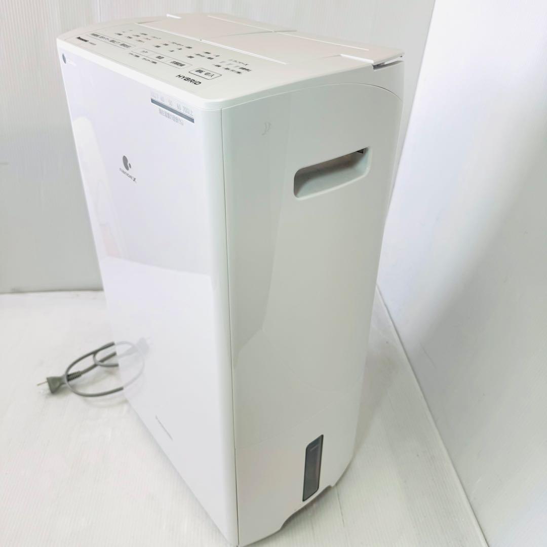 【極美品】パナソニック 衣類乾燥除湿機 F-YHVX120 2023年製