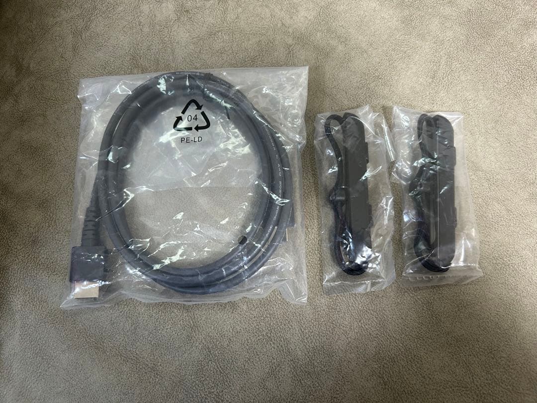 ＊ジャンク品＊ Nintendo Switch 本体 青/赤