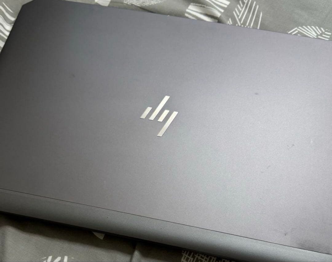 ZBOOK モバイルワークステーション