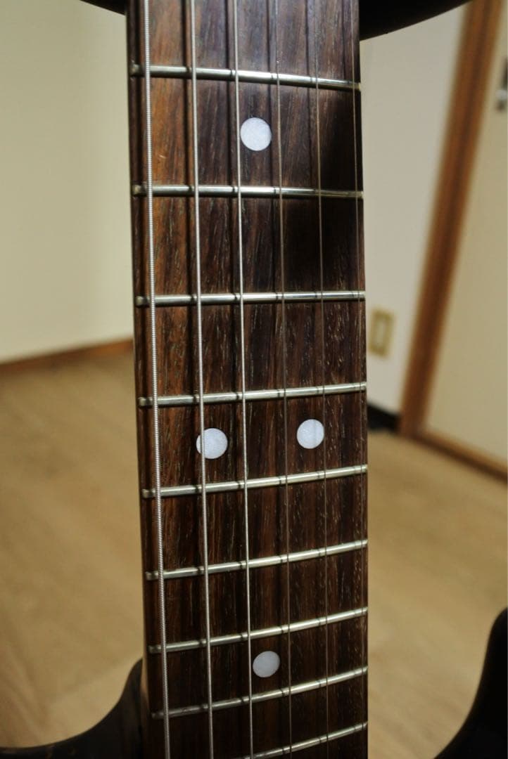 Edwards エドワーズ SUGIZOmodel E-SE-S.K.I.N.