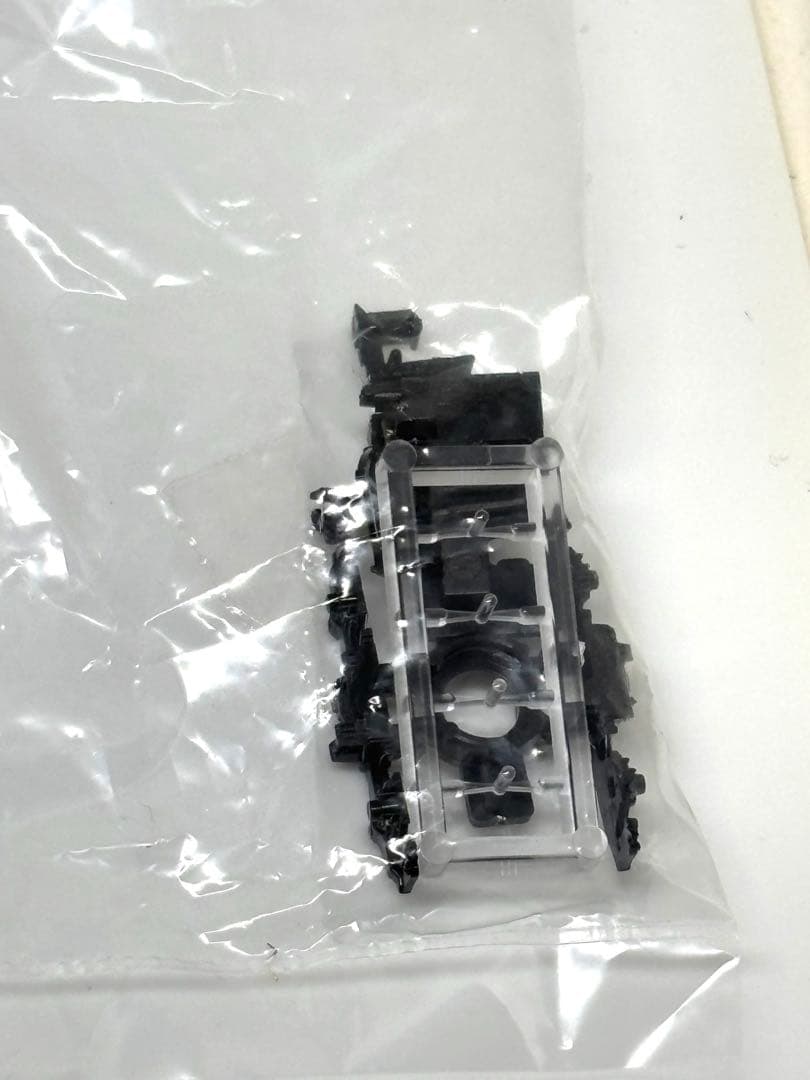 TNカプラー装備！TOMIX 92819 JR14700系 サロンカーなにわ