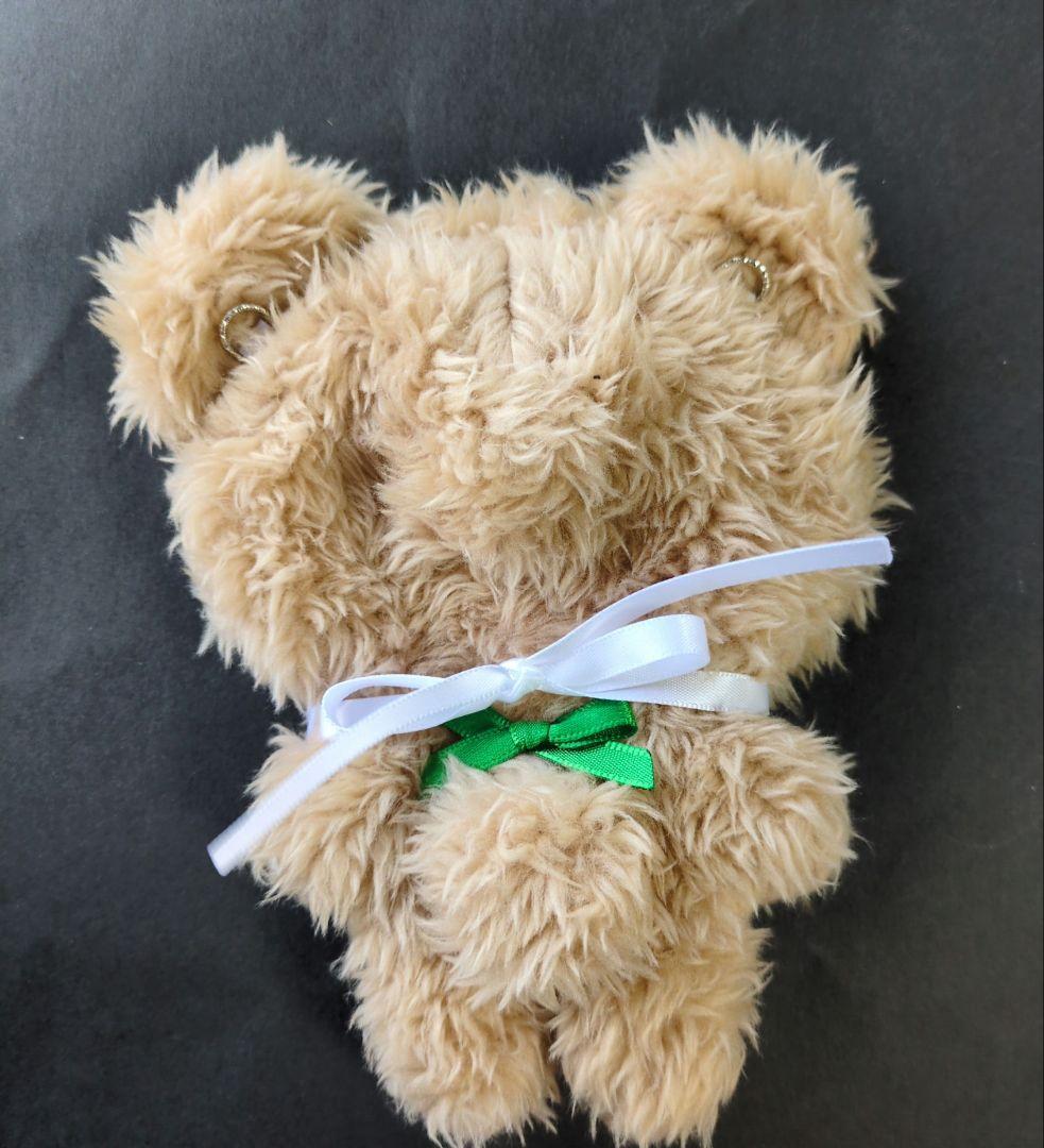 【B274.275.276】みにさま　ぬい服　着ぐるみ　オーダーページ