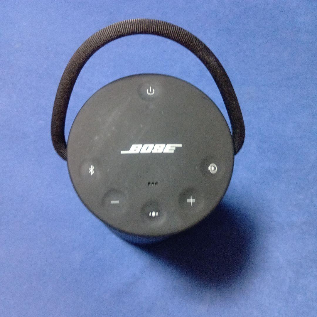スピーカー・ウーファー Bose SoundLink Revolve+