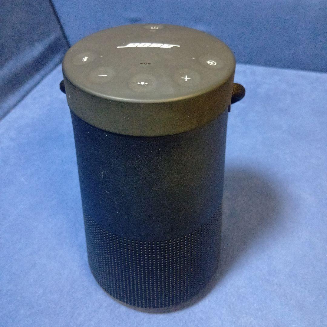 スピーカー・ウーファー Bose SoundLink Revolve+
