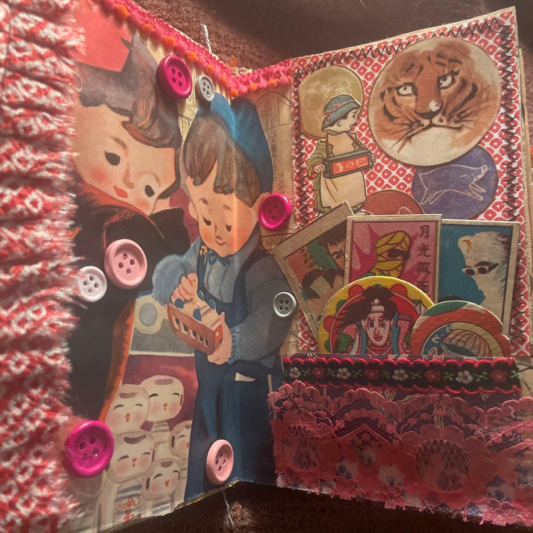 昭和レトロジャンクジャーナル雑記帳✻*˸ꕤ*˸*⋆。