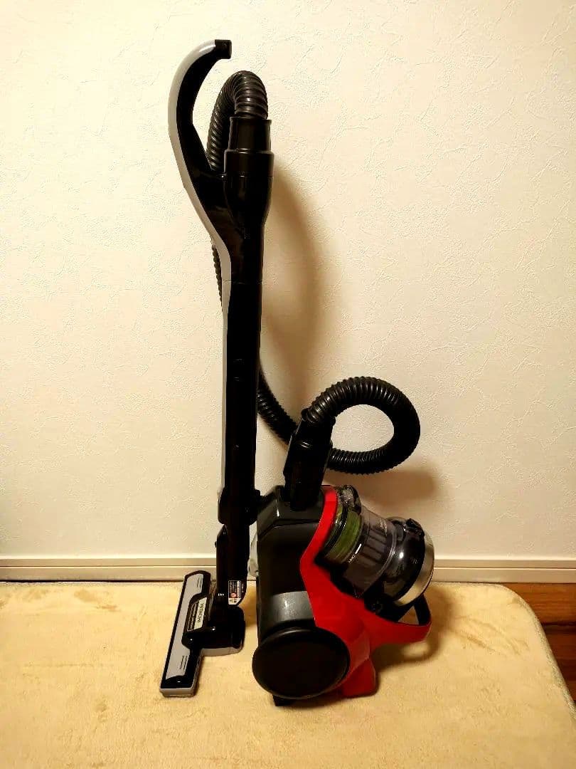 きむさん専用　サイクロン掃除機 HITACHI CV-SV90H