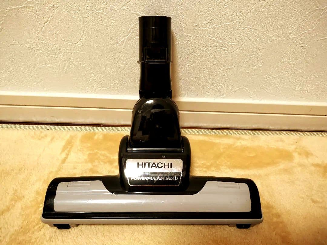 きむさん専用　サイクロン掃除機 HITACHI CV-SV90H