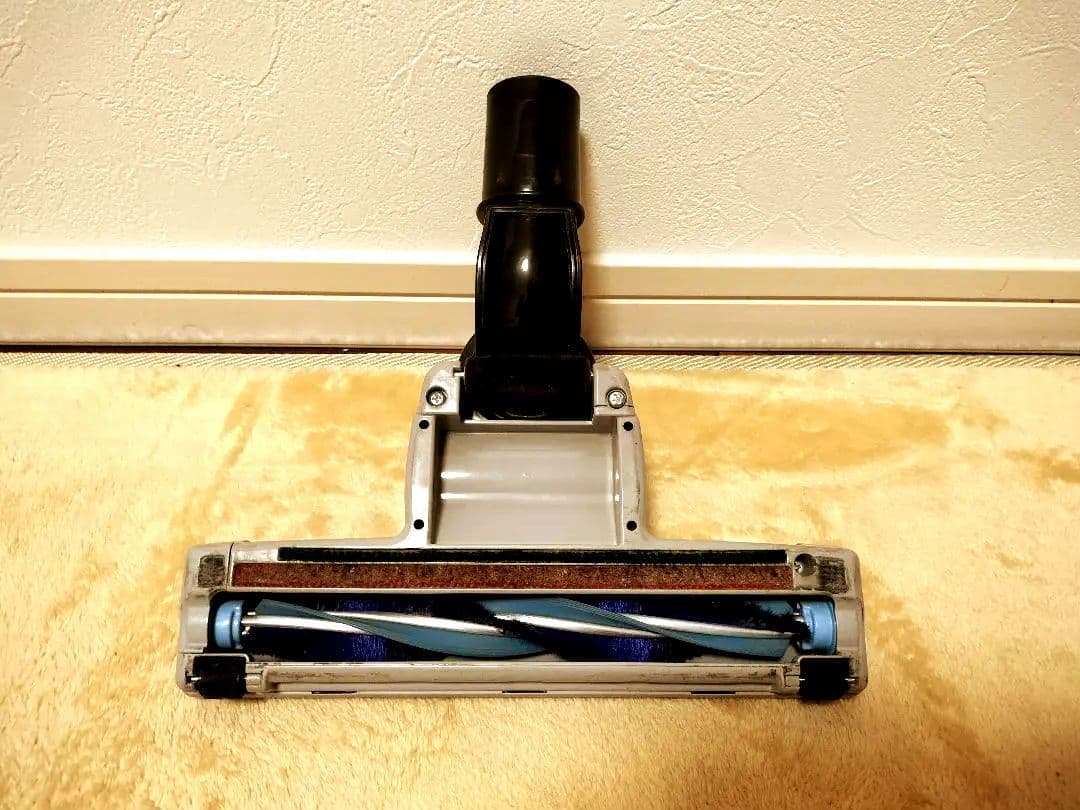 きむさん専用　サイクロン掃除機 HITACHI CV-SV90H