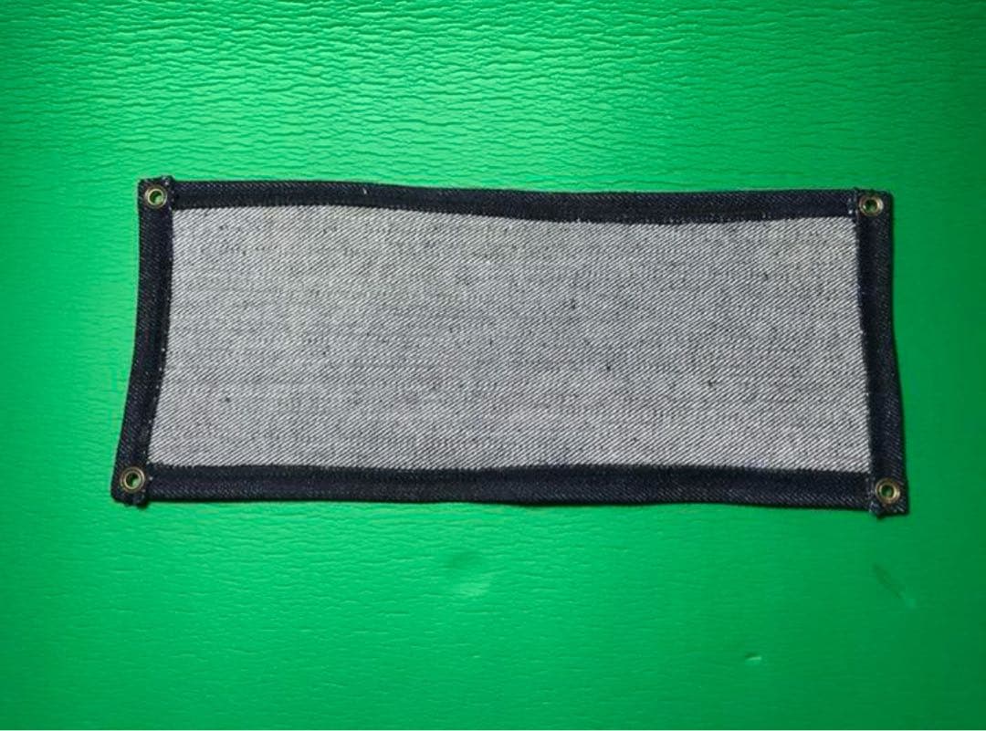 リーバイス デニムバナー　レア　本物