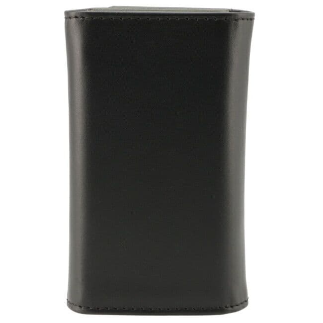 【新品未使用】ディーゼル/DIESEL 本革 6連キーケースキーリング 箱付き