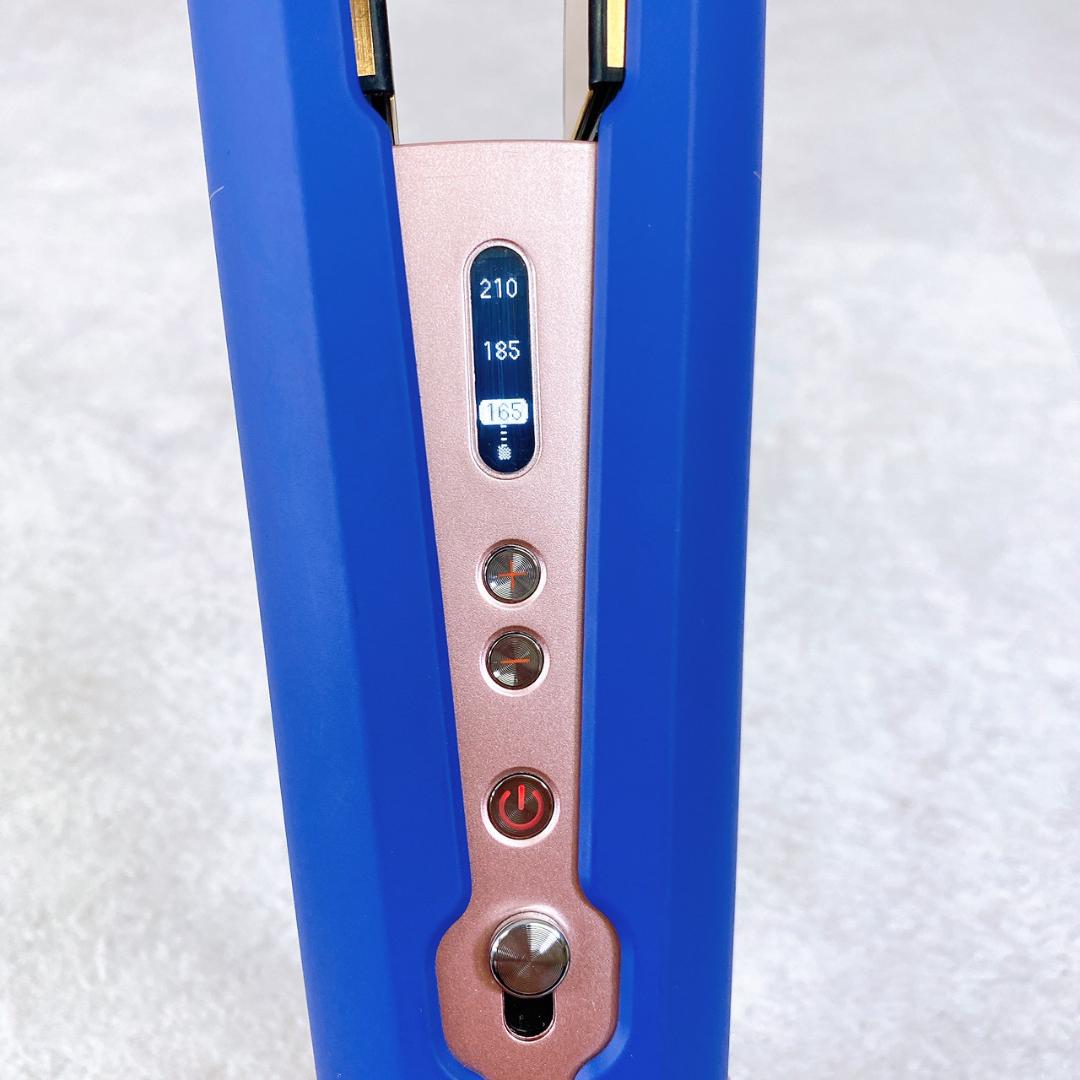 Dyson ヘアアイロン Corrale HS03 JQ10652