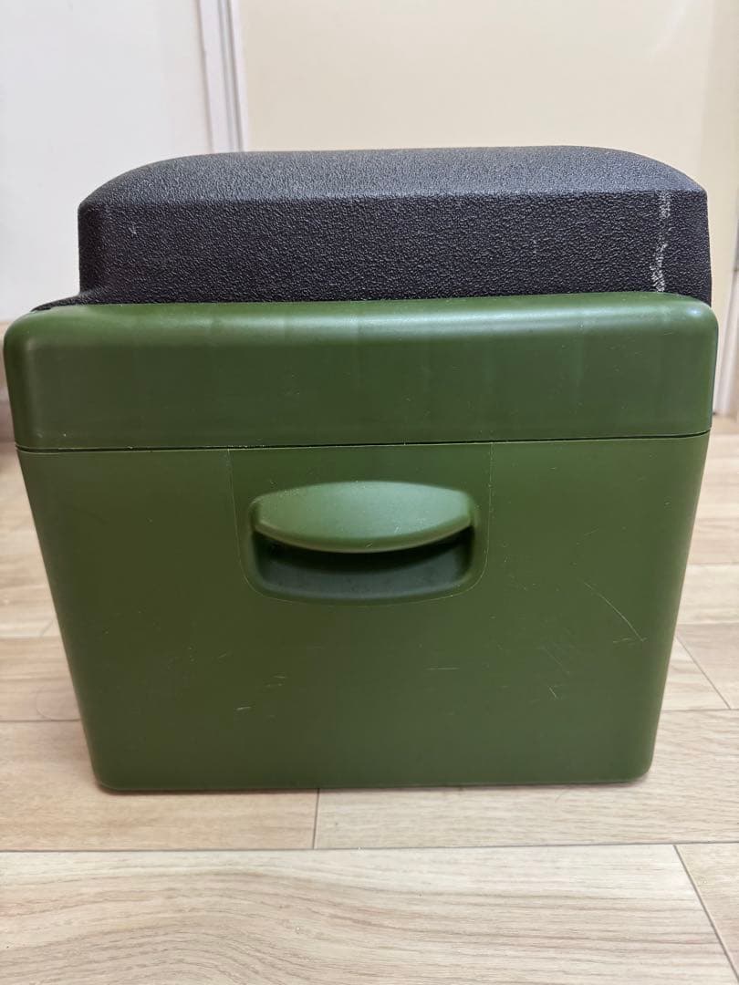 車載対応冷蔵冷凍庫　PCR-20U