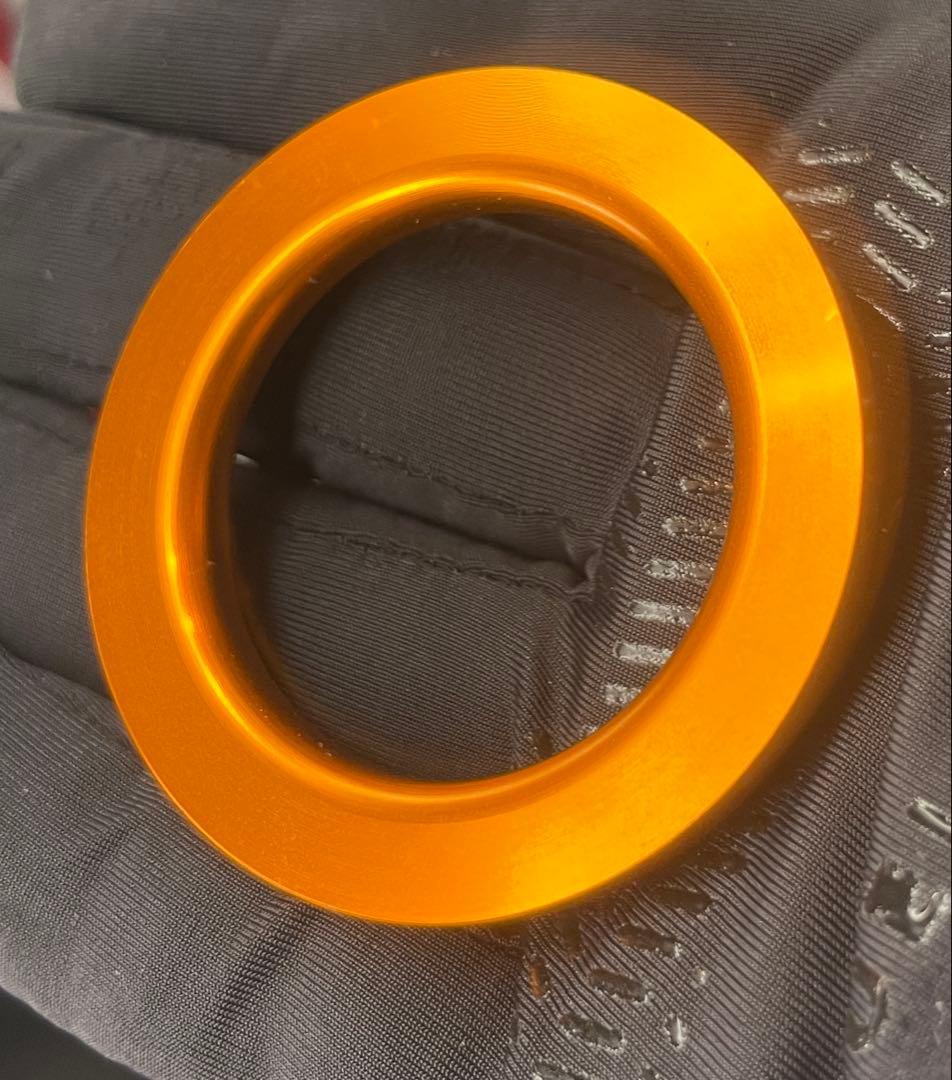 レスポンスリング + MINICON NHP10 アクア