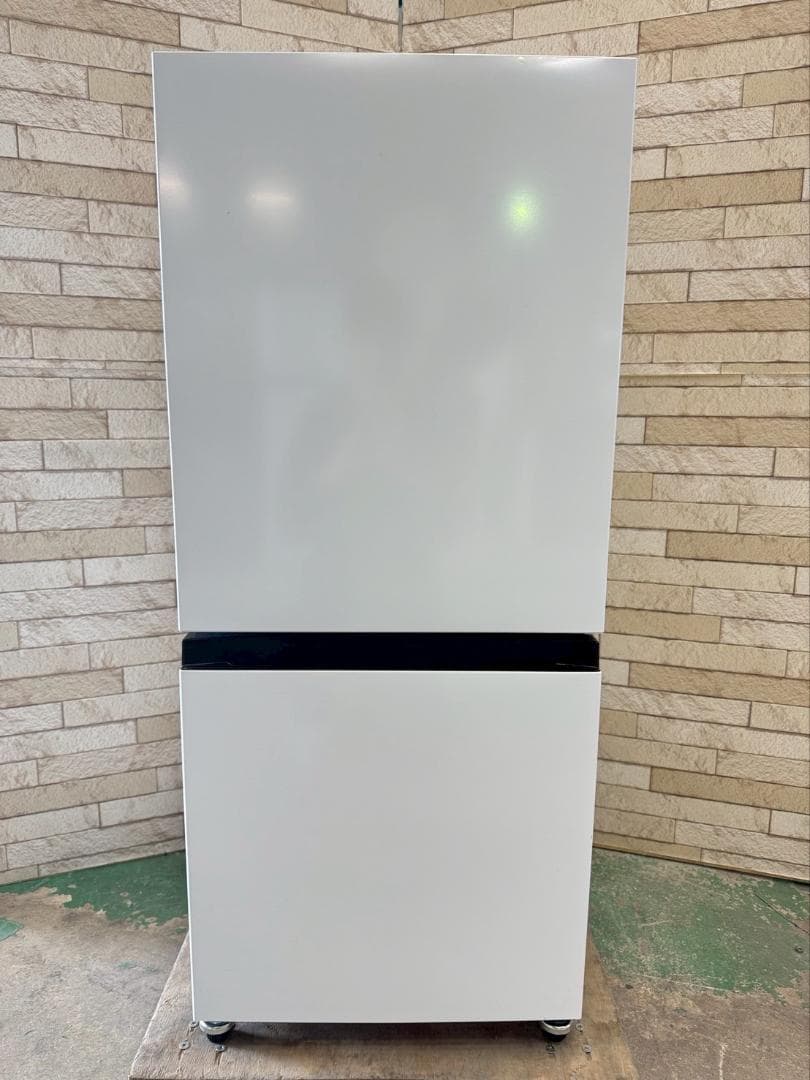 【高年式】大阪送料無料★3か月保障★2024年★HR-D13E3W★IR-919