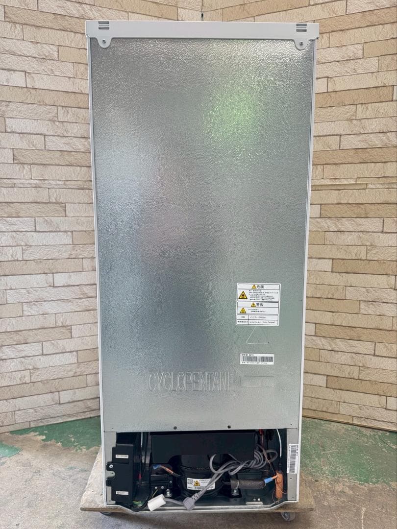 【高年式】大阪送料無料★3か月保障★2024年★HR-D13E3W★IR-919