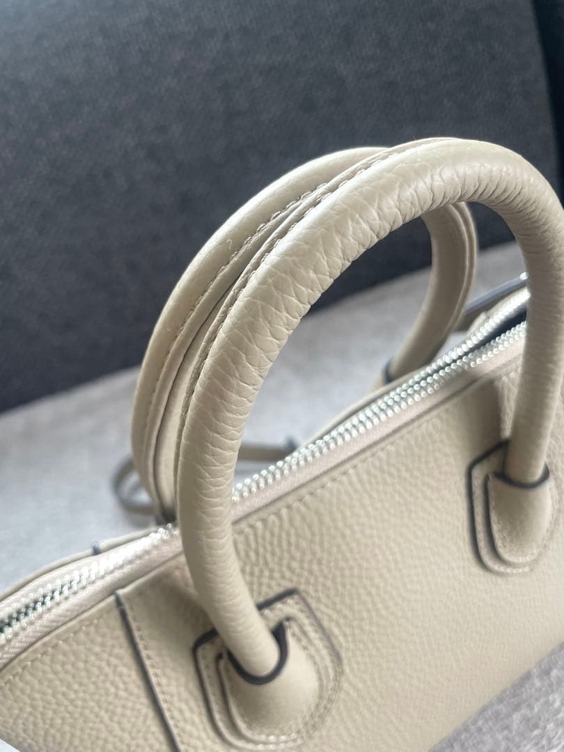 HAYNI ヘイニ ショルダーバッグ シエナSサイズ第2世代・改良版