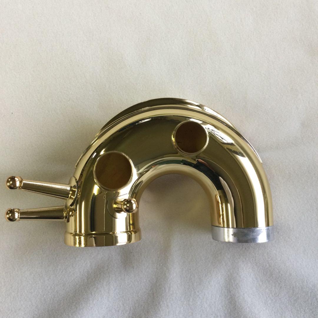 ヤマハ　バリトンサックス　YBS-62 / YBS-62II ３番管