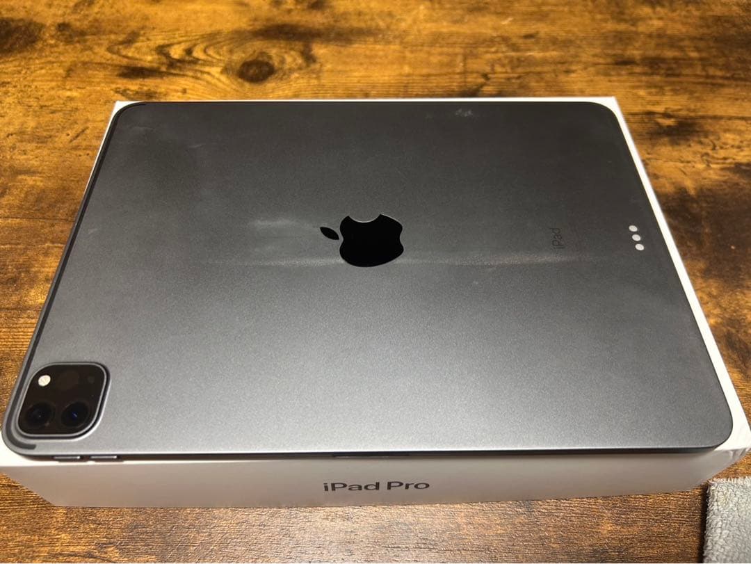 Apple iPad Pro 第二世代　11 インチ　128GB