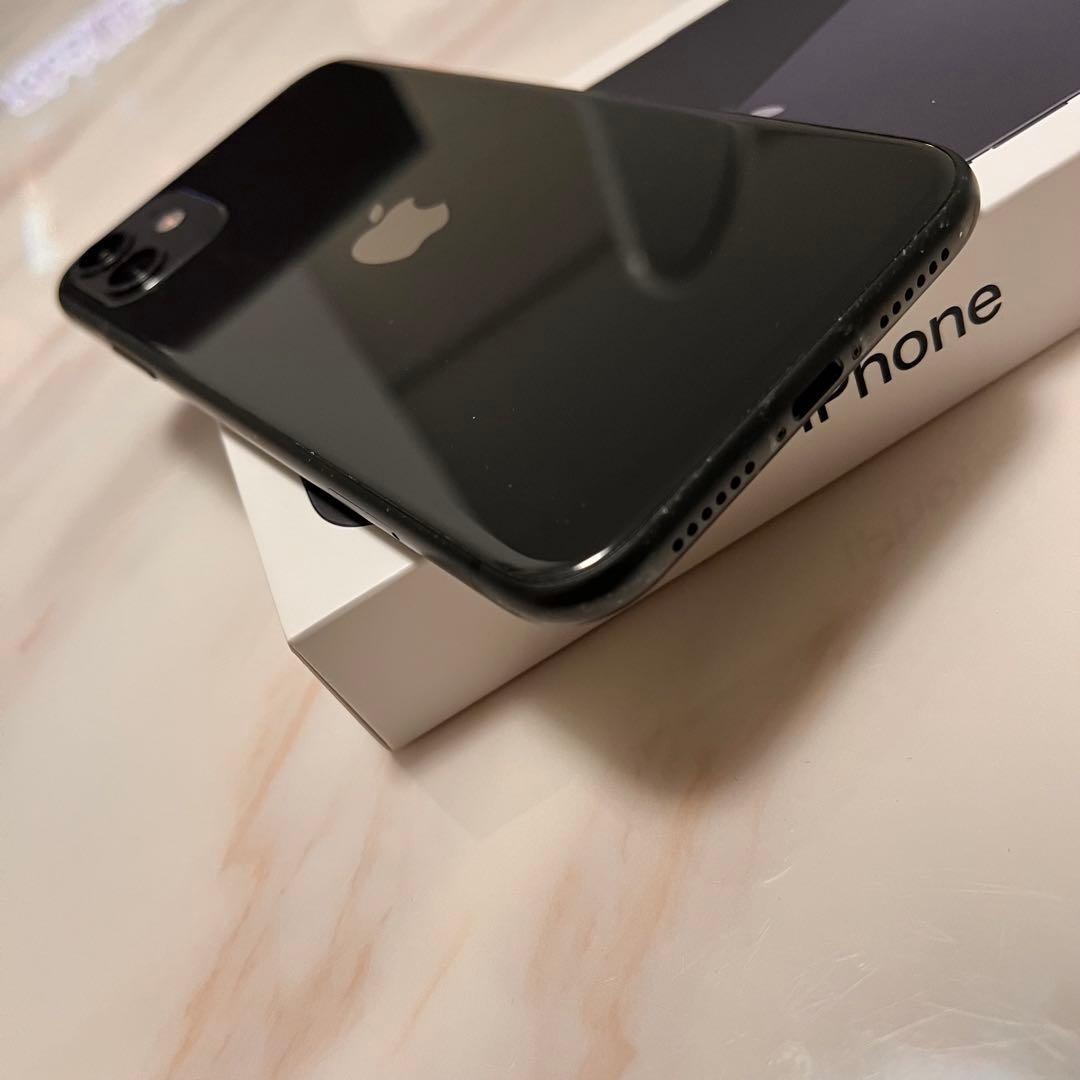 iPhone11 ブラック　128GB