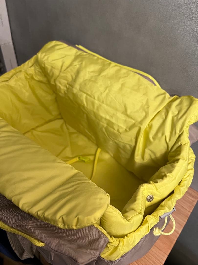 《 韓国 arrr 》 humming bag 犬用キャリーバッグ