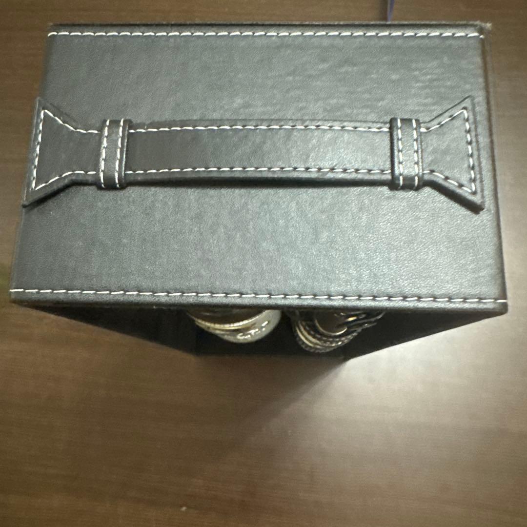 BELUGA Gold Line セット 750ml