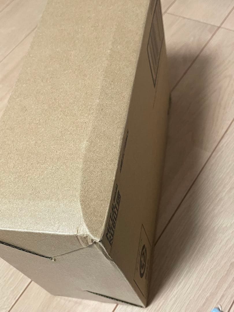 ロボット魂 ストライクフリーダムガンダム弐式 プラウドディフェンダーセット