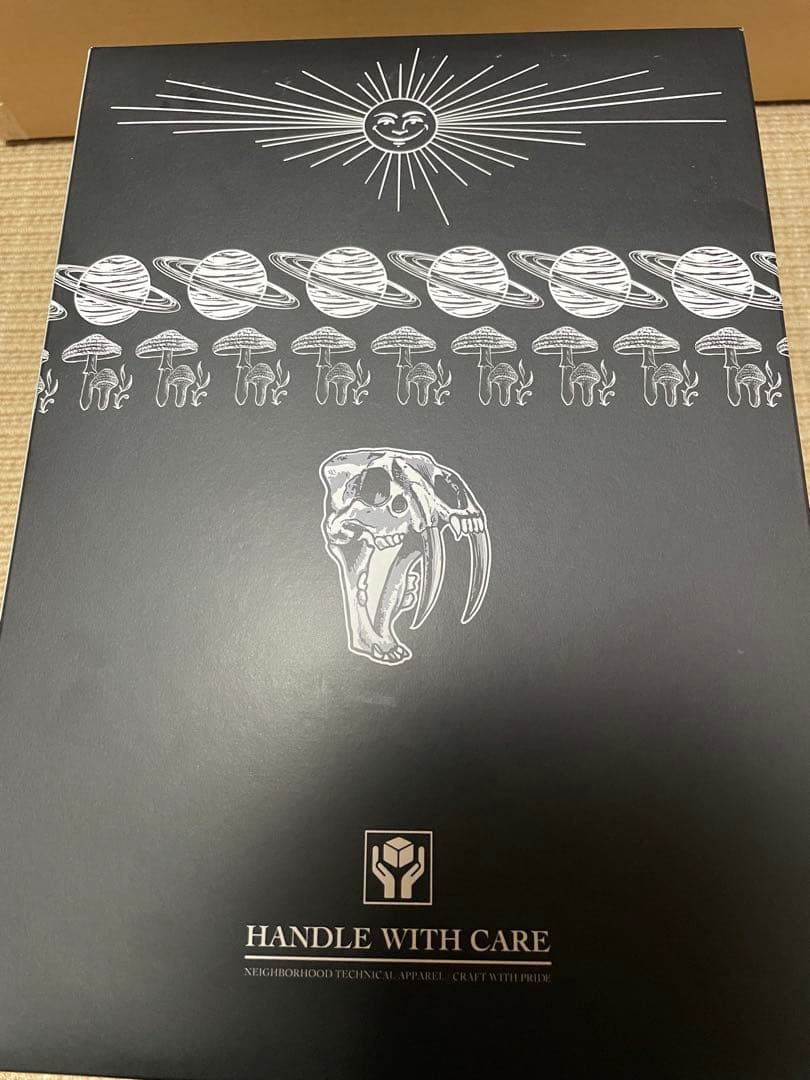 小物 NEIGHBORHOOD Dr.WOO INCENSE CHAMBER