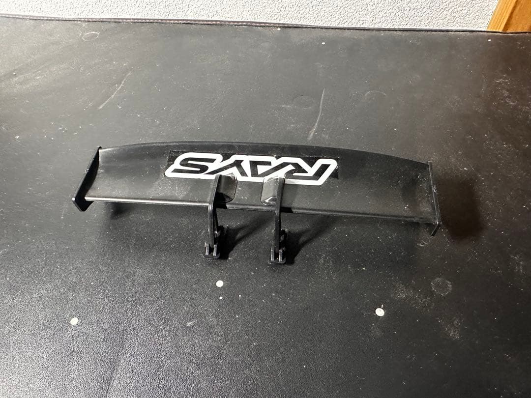 ラジドリボディー　S15