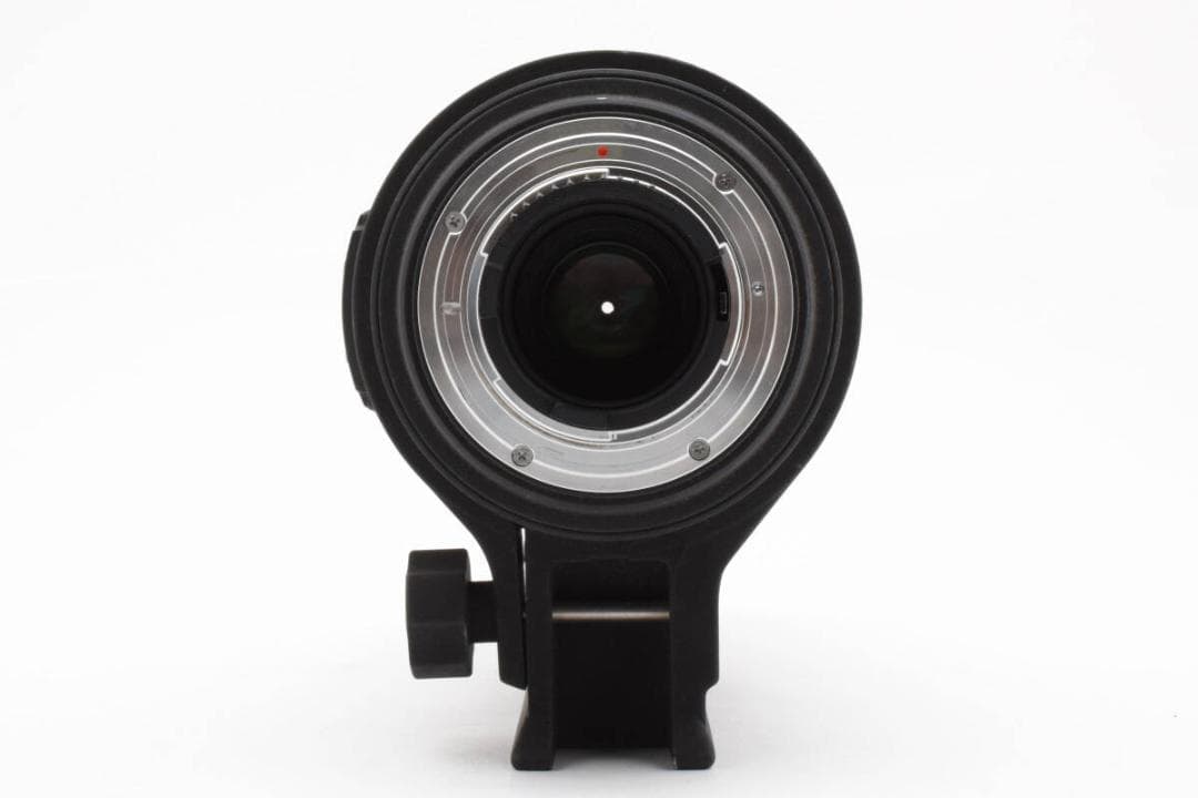 SIGMA DG 120-400mm F4.5-5.6 APO HSM ニコン