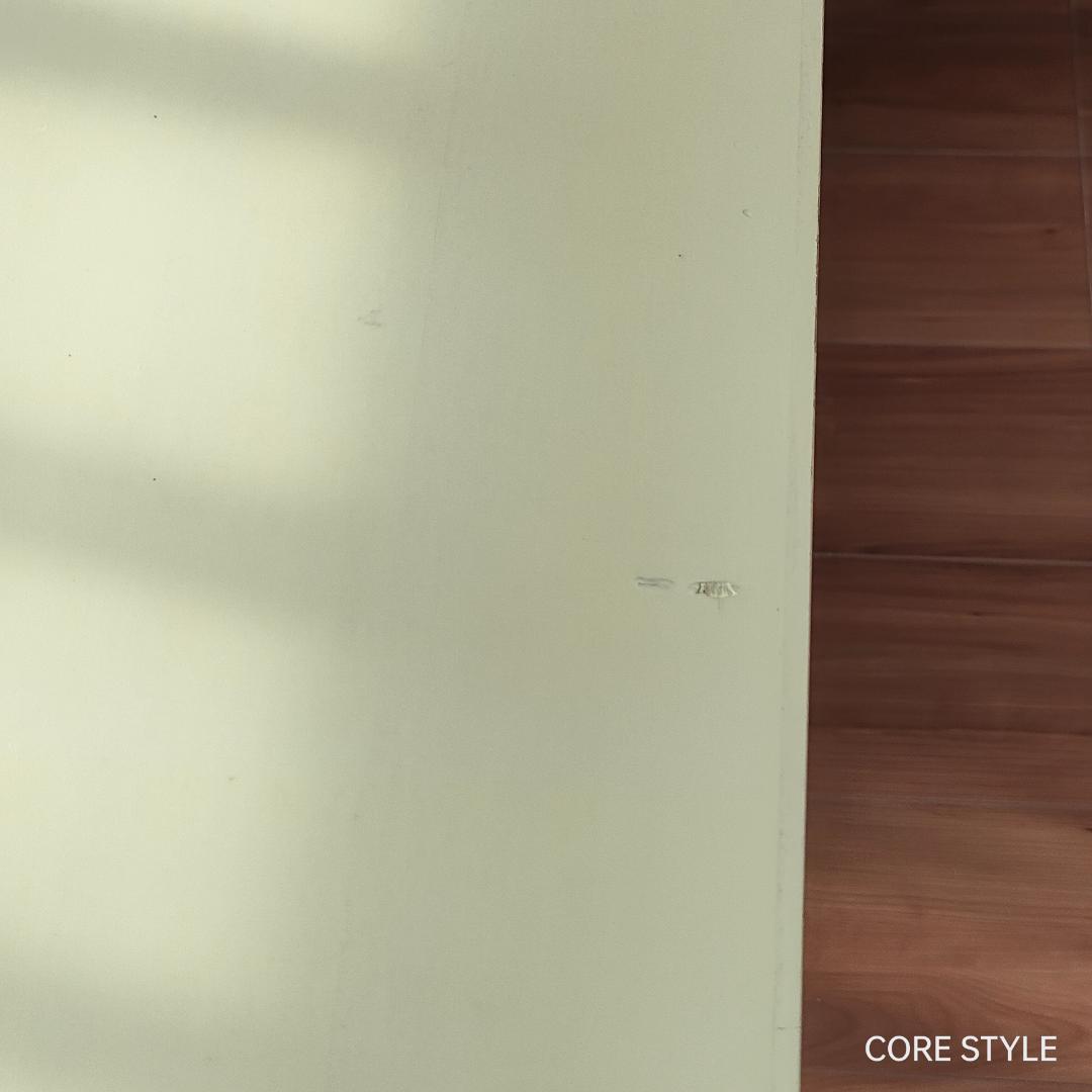 アンティーク　コンソールテーブル　チェア　セット品　ロココ様式　A86