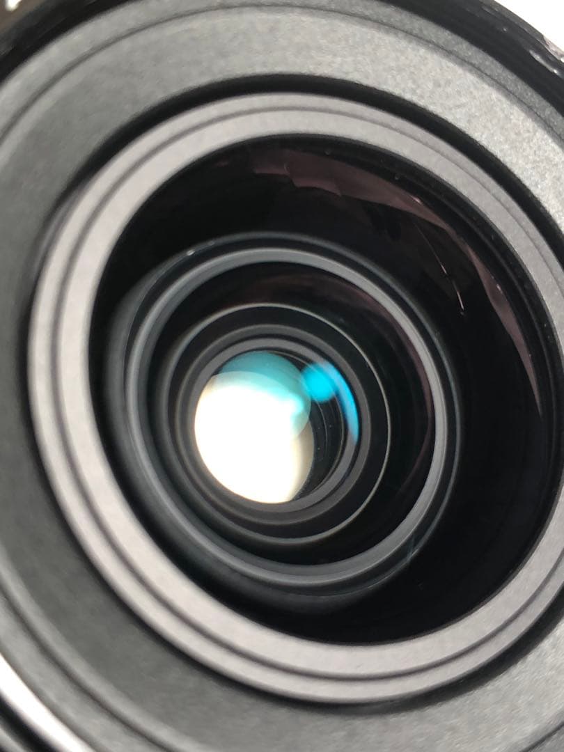 smc pentax A 28mm f2.8 Kマウント