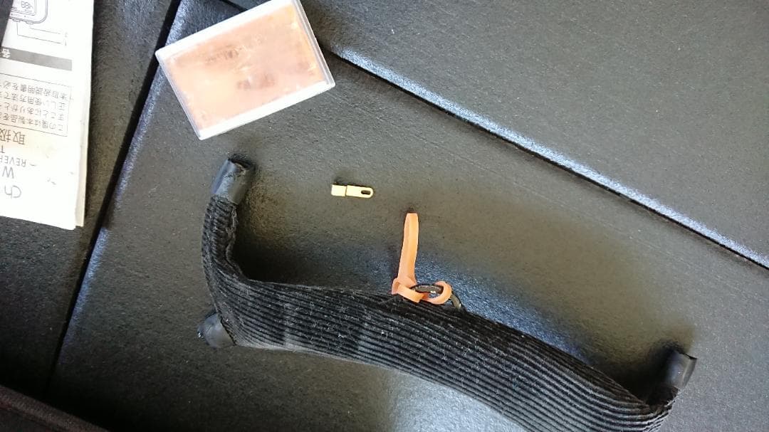 バイオリン　セット　Hallstatt V-12 ハルシュタット 肩当て付き