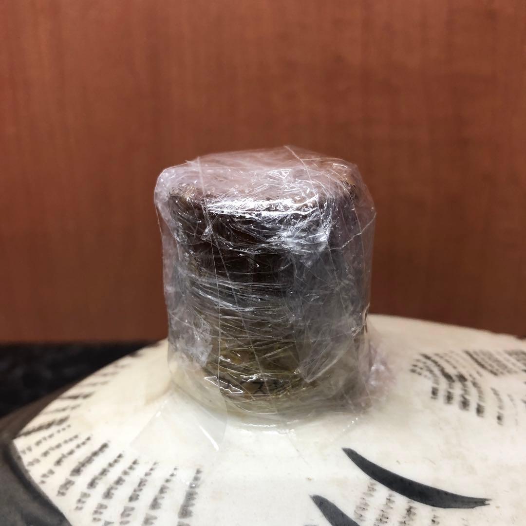 mm198【アウトレット】サントリー　ウイスキー　クレスト　鴨　陶器