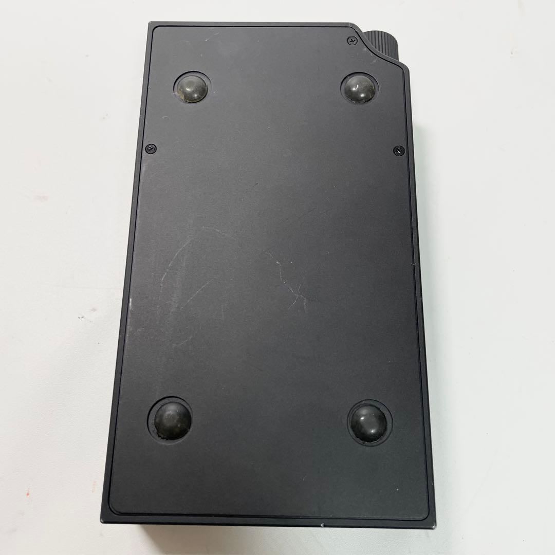 Oriolus ヘッドホンアンプ　BA-10 OAK