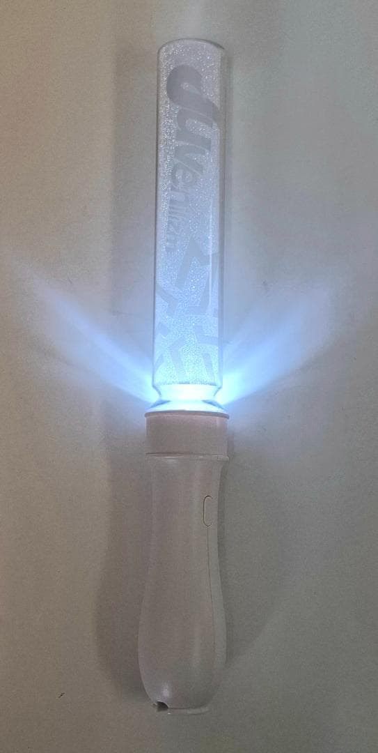 M!LK Juvenilizm 山中柔太朗 ペンライト（G972）