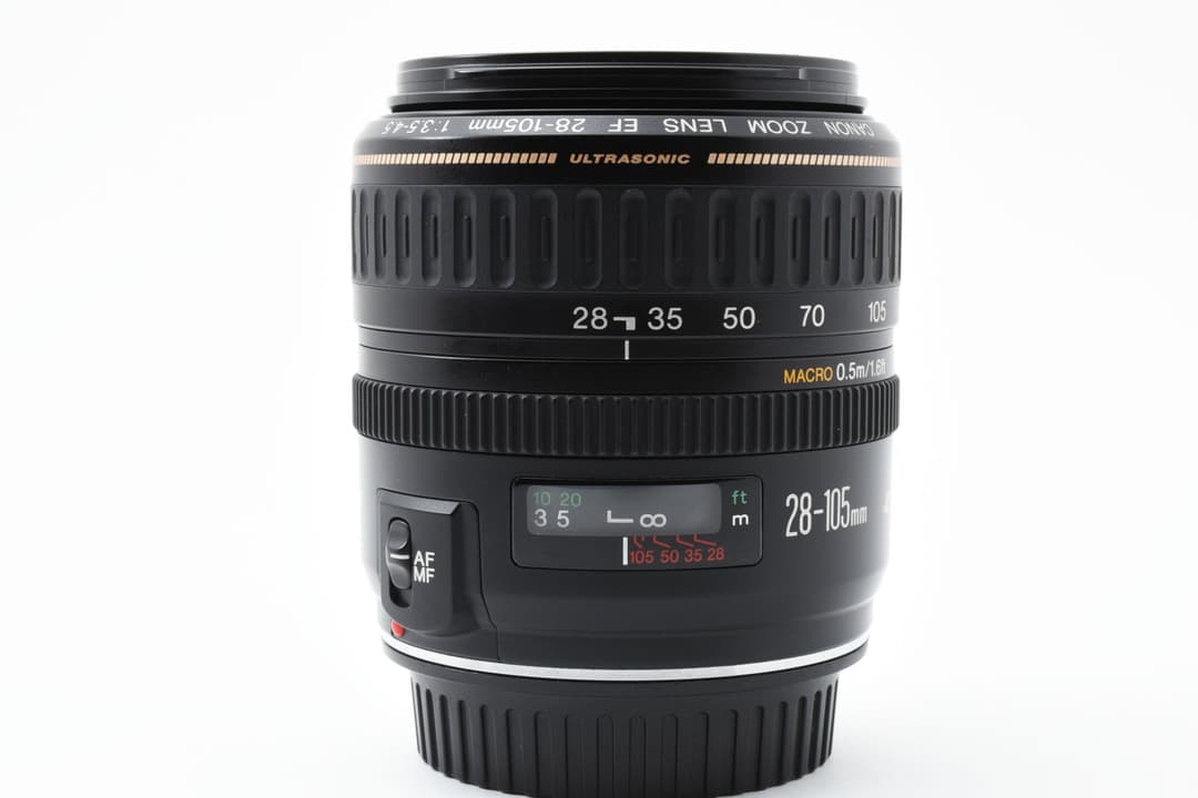 美品 Canon EF 28-105mm F3.5-4.5 USM #7623