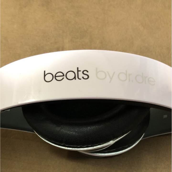 値下げ中☆beats☆ビーツ ヘッドホン