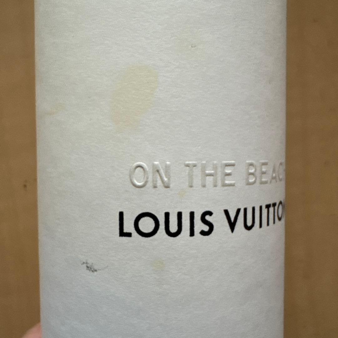 【LOUIS VUITTON】香水空箱9個セット