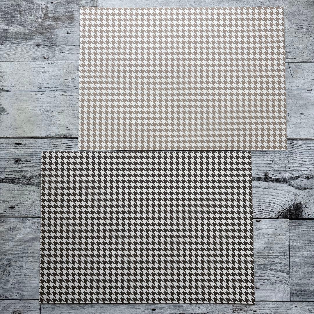 [デ1678] rio_ykr様 デザインペーパー