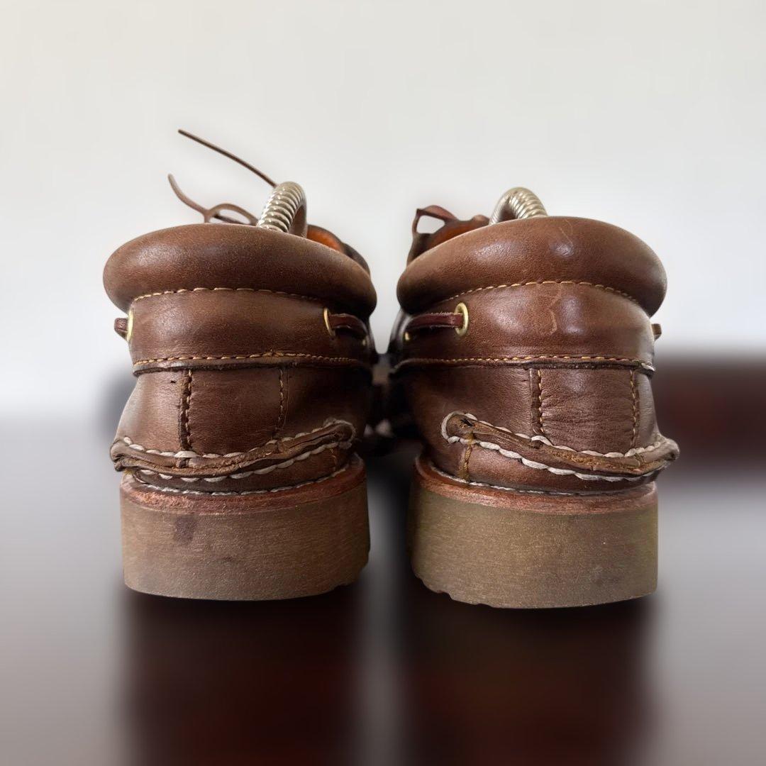 美品Timberland 3EYE CLASSIC 30003 26.0cm