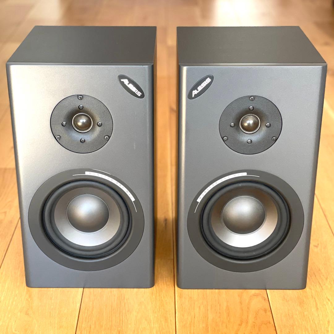 ALESIS / Monitor One Mk2 モニタースピーカー ペア