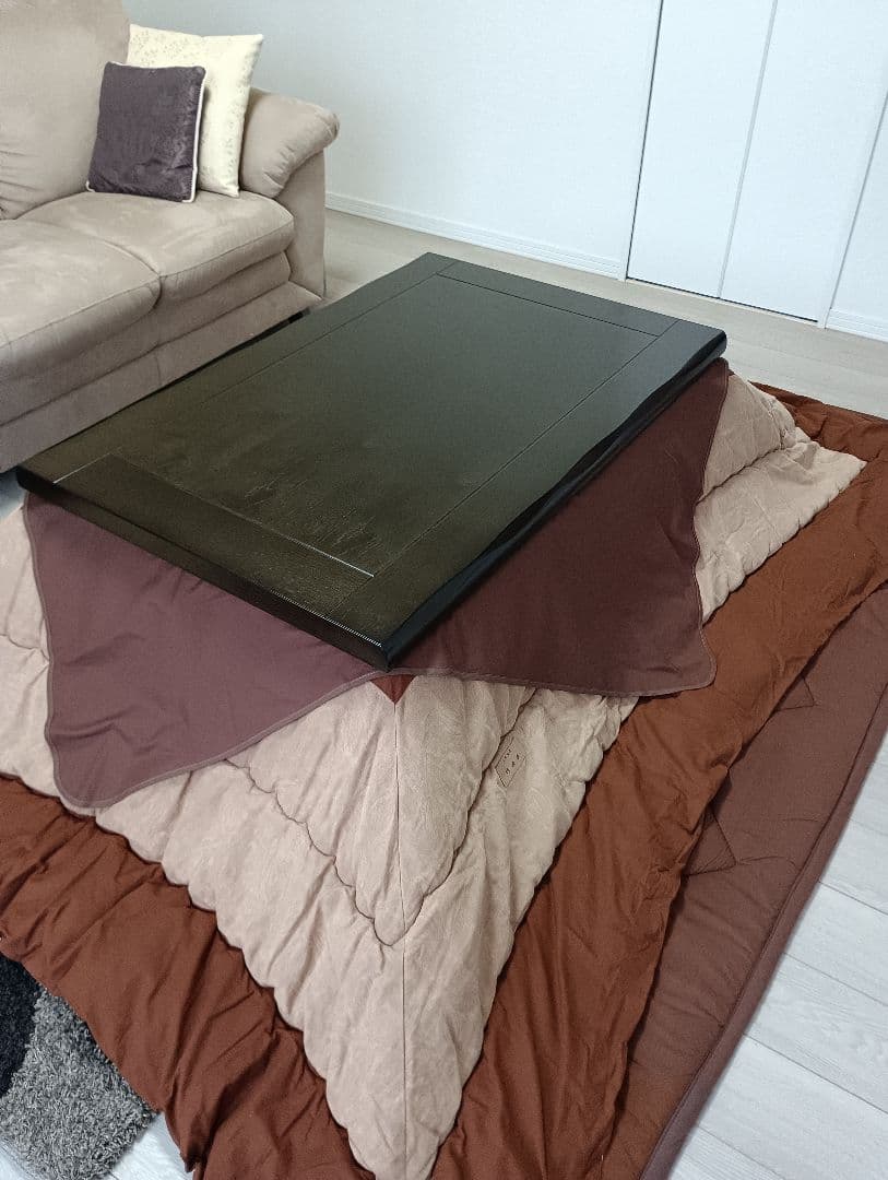 日美こたつ◇東京インテリアこたつ布団