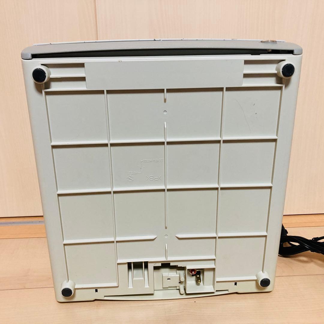 【美品】CASIO カシオ 電子レジスター 100ER 人気コンパクトサイズ