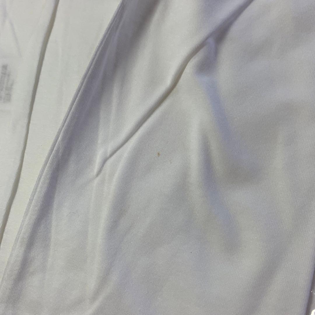 ラルクアンシエル　L'Arc〜en〜Ciel 公式　Tシャツ　M レア