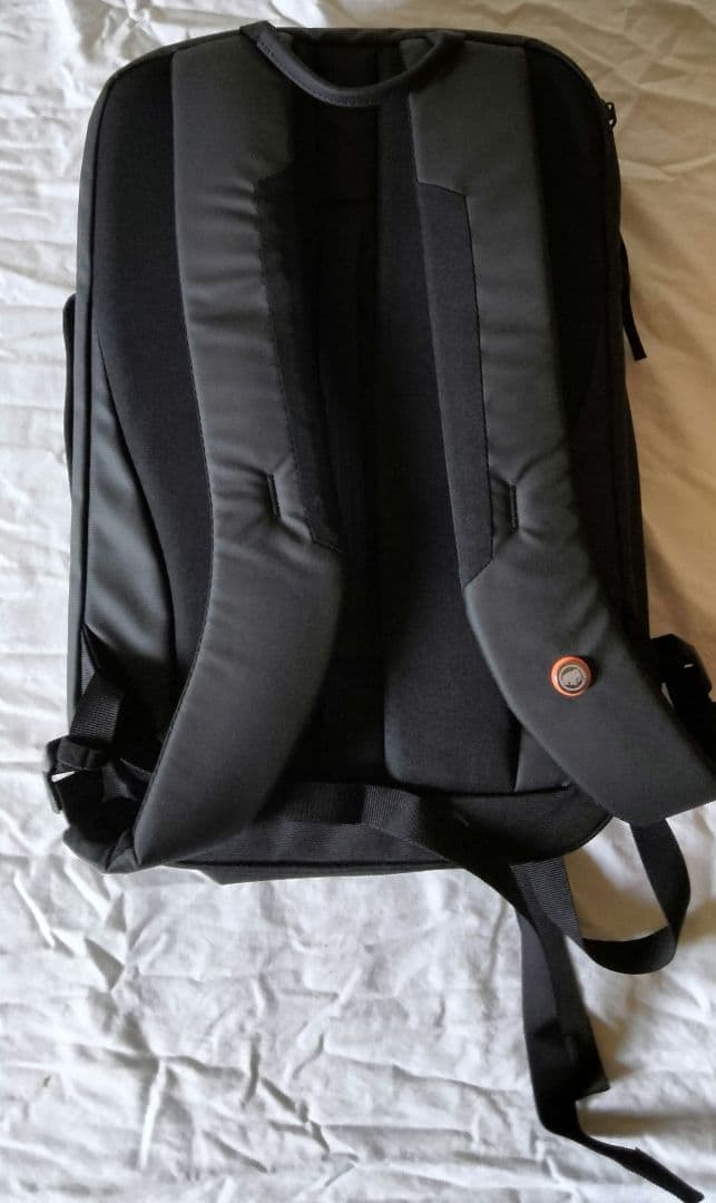 専用　[マムート] バックパック セオン トランスポーター 15